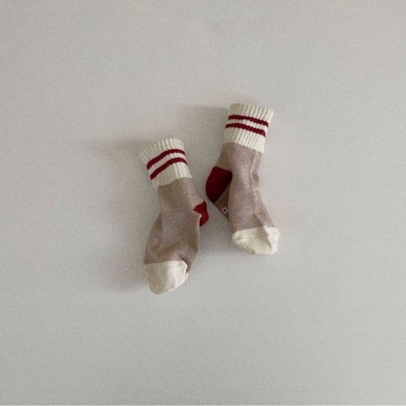 Palette Socks Set - Picture 3 of 4